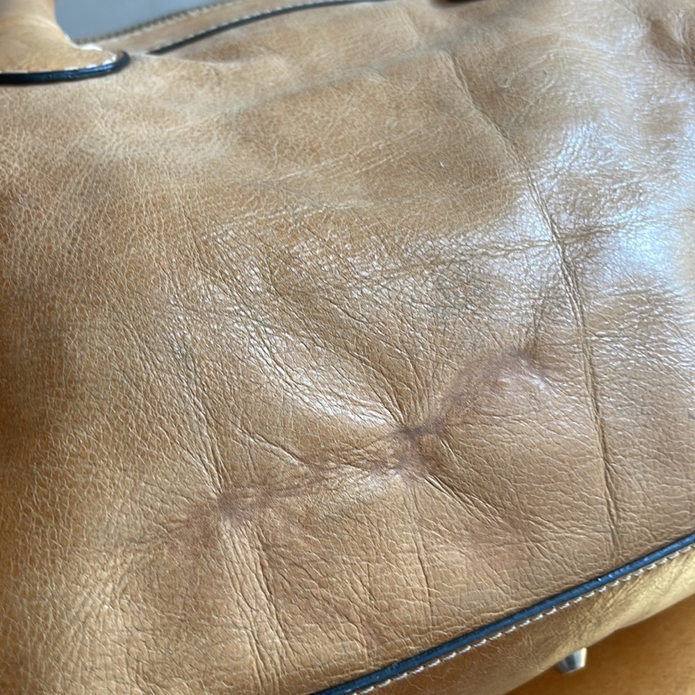 Chloé Edith Day Bag Medium Satchel - Picture 7 of 15